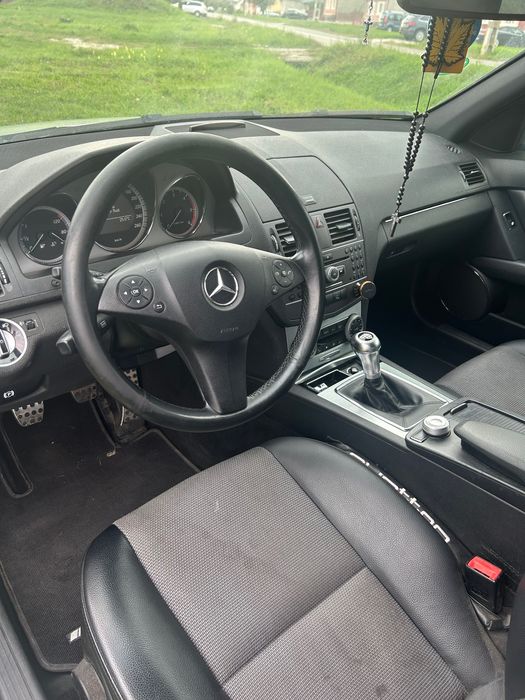 Oferta! Mercedes Benz c220 3400 €