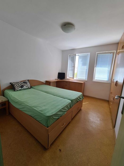 Дава се под наем Тристаен апартамент в Пловдив, Каменица 2 - 120 кв.м за 425 € - Снимка #8