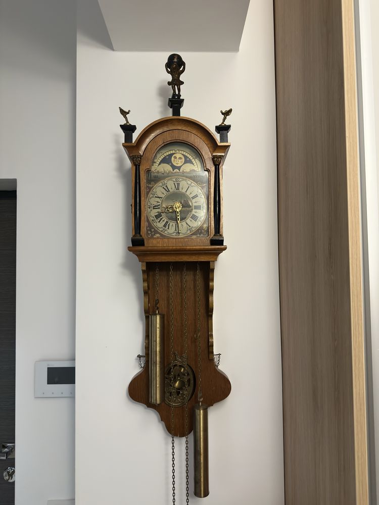 Ceasuri Pendule