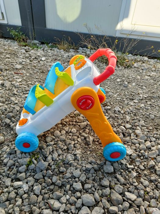 Vând antemergator multifuncțional