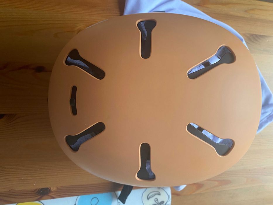 Casca Ski POC - Auric Cut