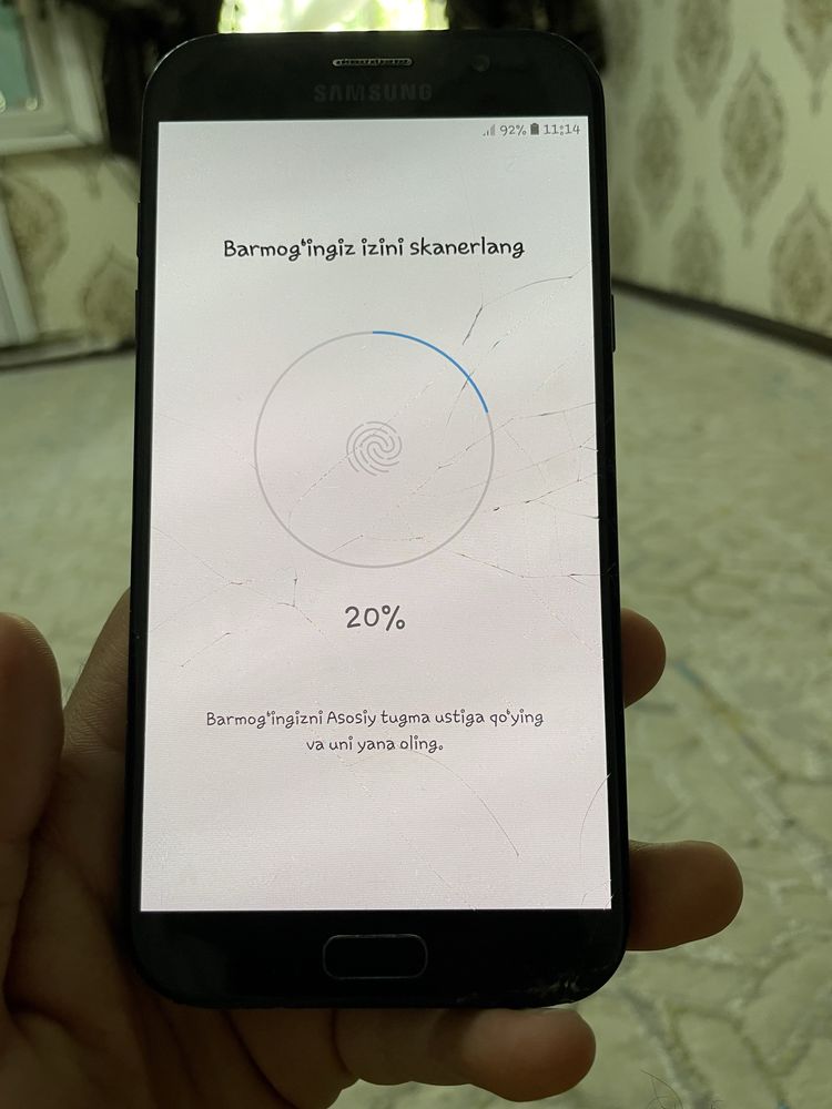 Iphone 12 mini Obmen srochna