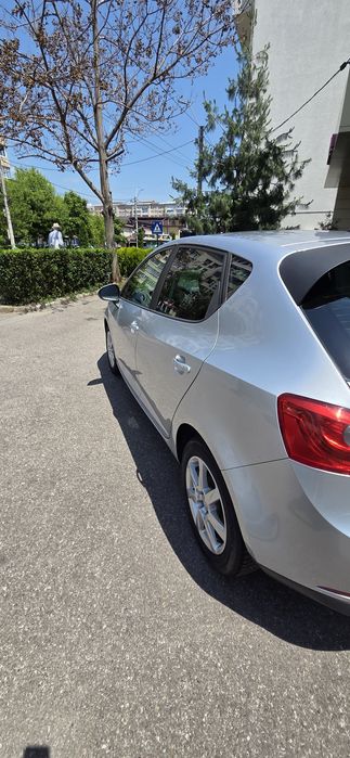 Vand Seat Ibiza 1.2 TDI