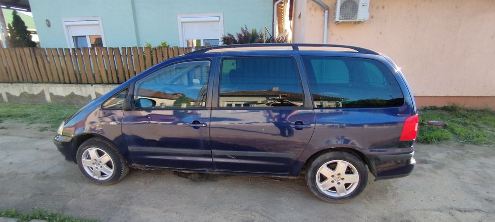 Vand pt piese Vw sharan