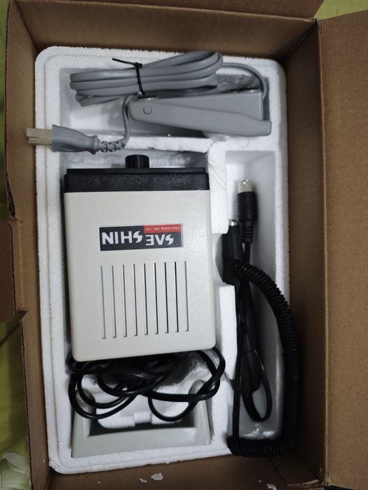 Продам машинку для маникюра