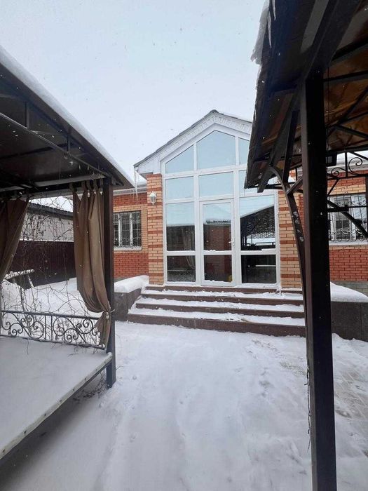 В продаже дом в с/к "Гулдер", в районе Тойота центр