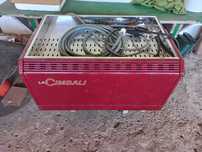 Espressor profesional La CIMBALI M30 Dosatron