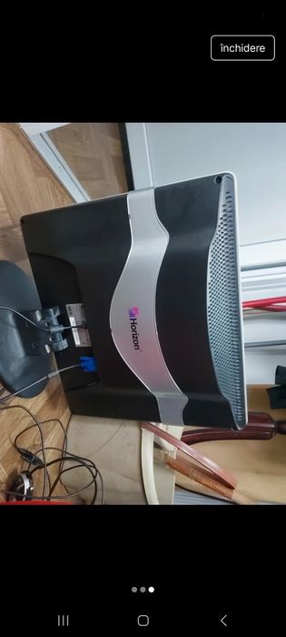 Vând calculator horizon stare buna  preț 200 negociabil