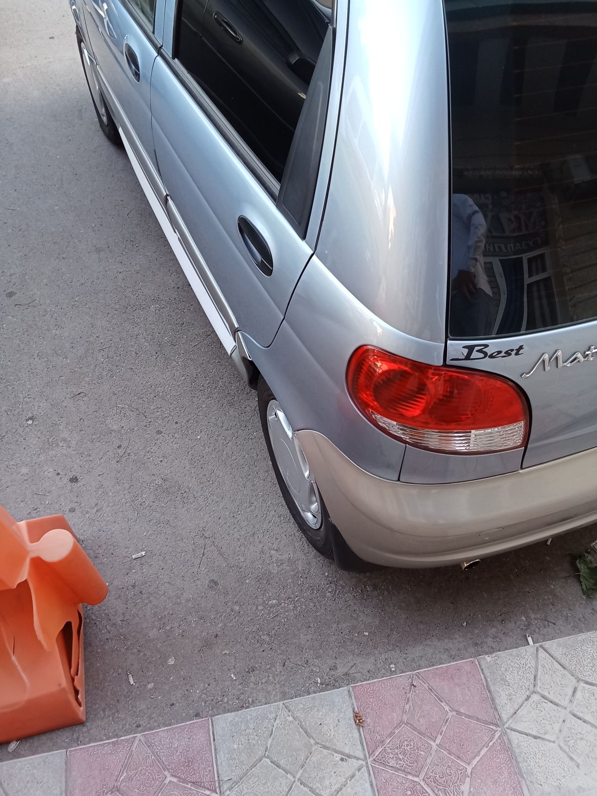 Matiz.Best.sotiladi.rang.Dilfin