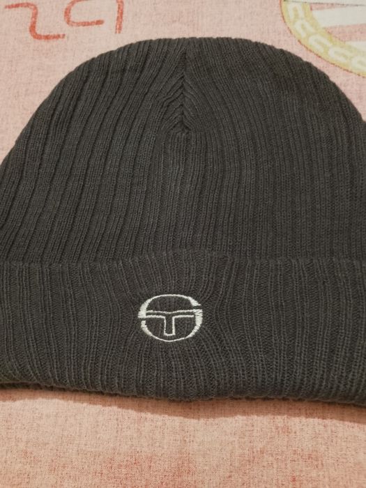 Caciula Sergio Tacchini