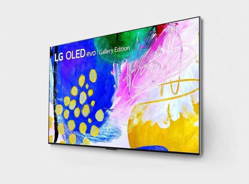 Продаю новый телевизор LG OLED77G2RLA гарантия/доставка!