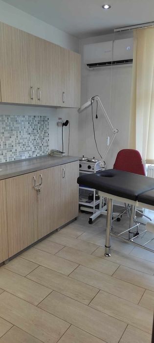 Post Frizerie, Cosmetica, Coafură si Masaj liber