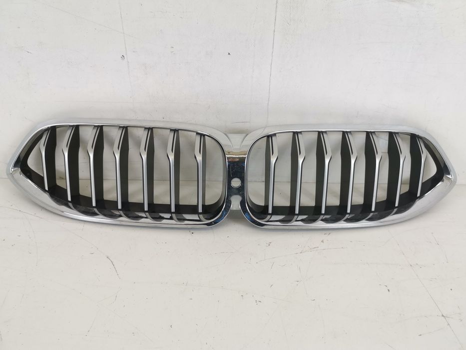 Радиаторна решетка БМВ Серия 3 Г20 / BMW Seria 3 G20 Оригинална, в доб