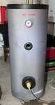 Boiler Sunsystem SN200L 1 serpentină + rezistență trifazica 3 kW