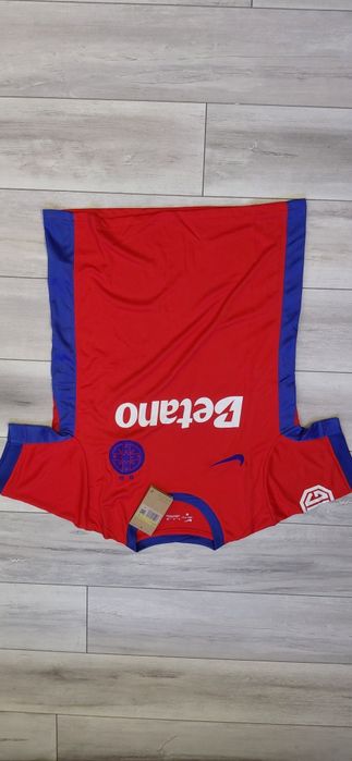 Tricou FCSB 2025/26