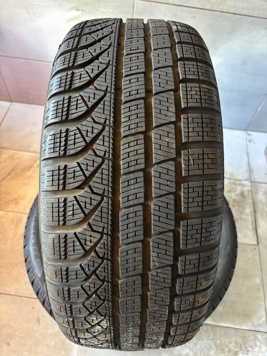 Anvelope de Iarna Pirelli 245 40 R19 Demo