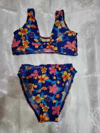 Set costum de baie din 2 piese