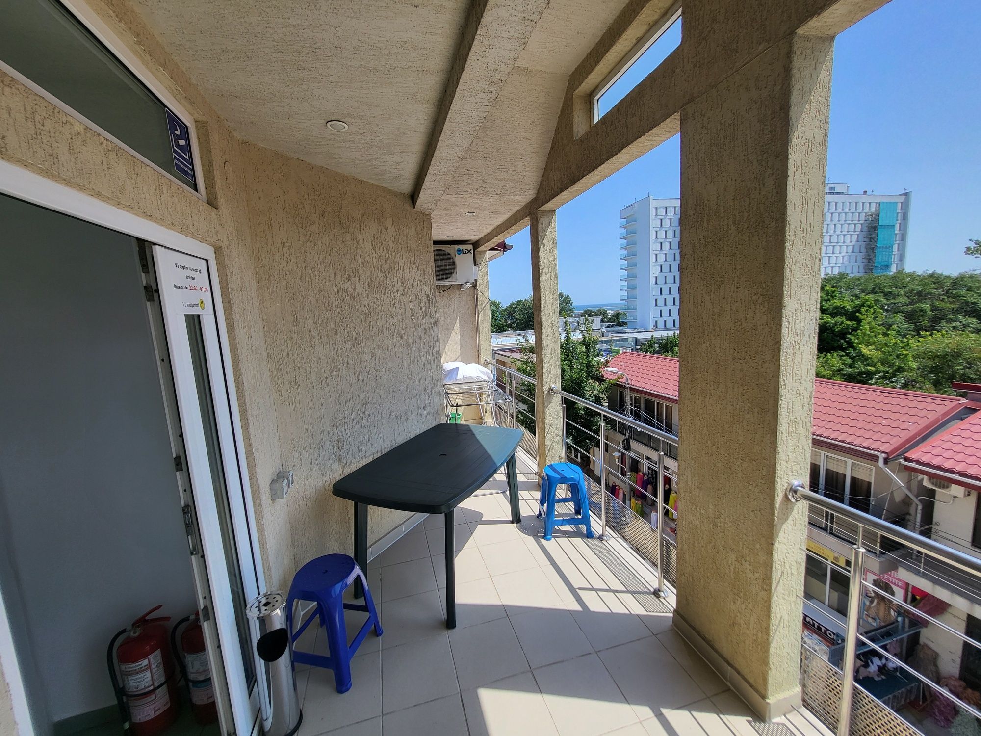 Cazare Eforie Nord Casa M Vila M prețul corect pentru concediu