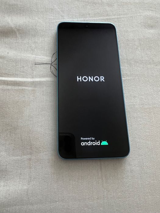 Honor 90 Lite-  5G ,256GB/8GB ,Dual SIM,Blue