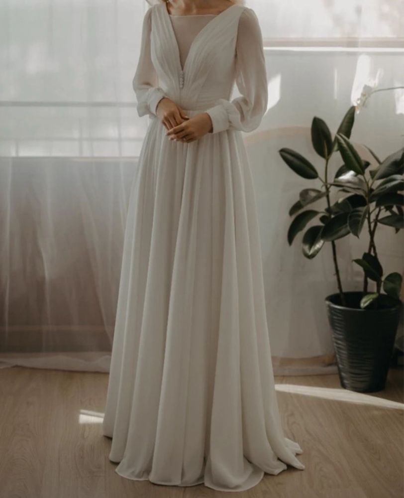 Rochie de Mireasa