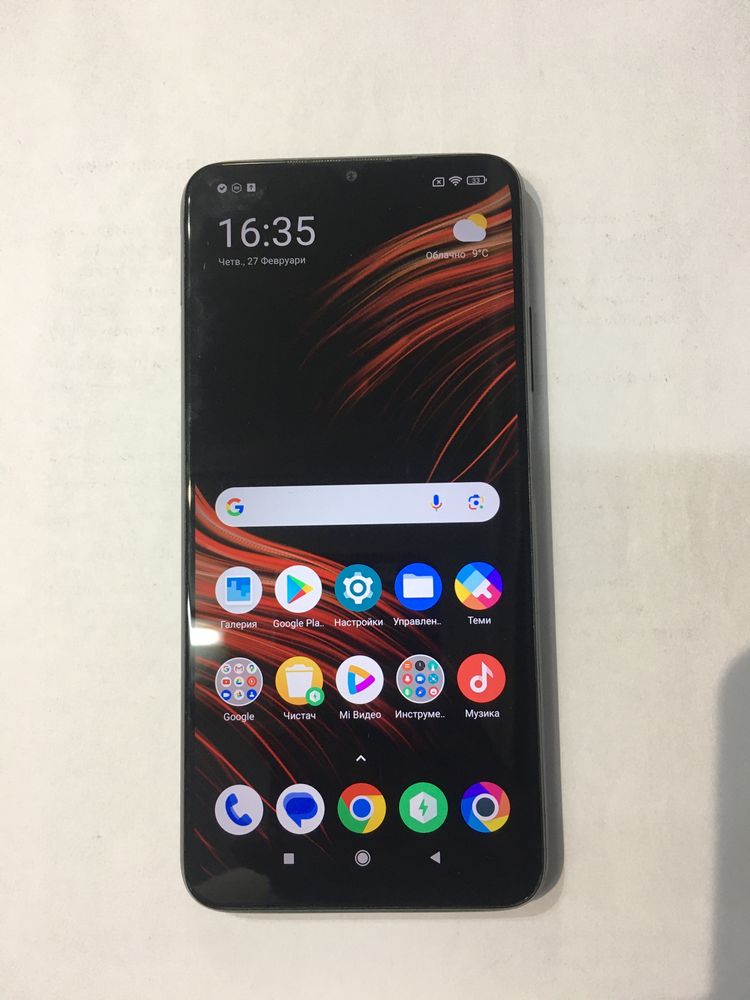 Poco M3 4 /64GB