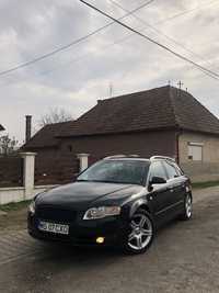 Audi A4 B7 2.0 TDI