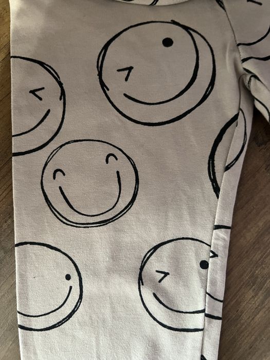 Сет суичър и клин Next - размер 3-4 години