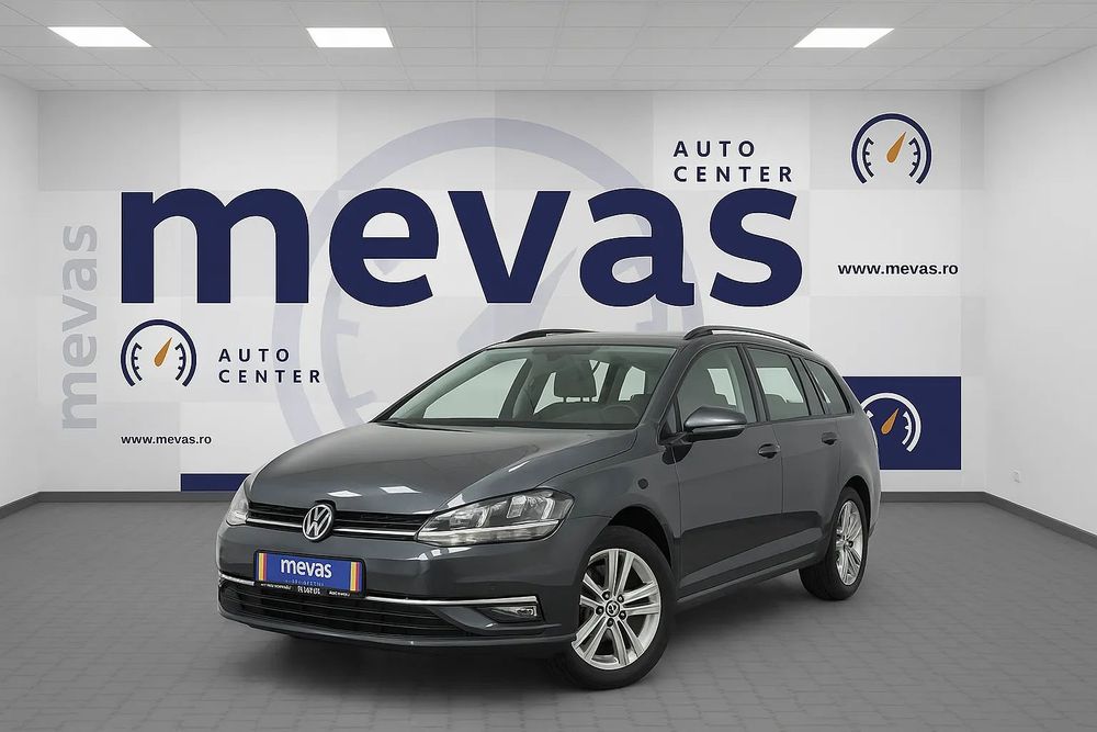Volkswagen Golf Volkswagen Golf VII / 2.0 TDI DSG / 150CP / 2019