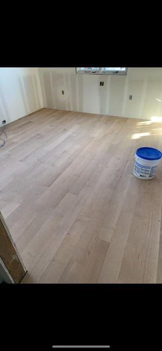 Amenajare interioara