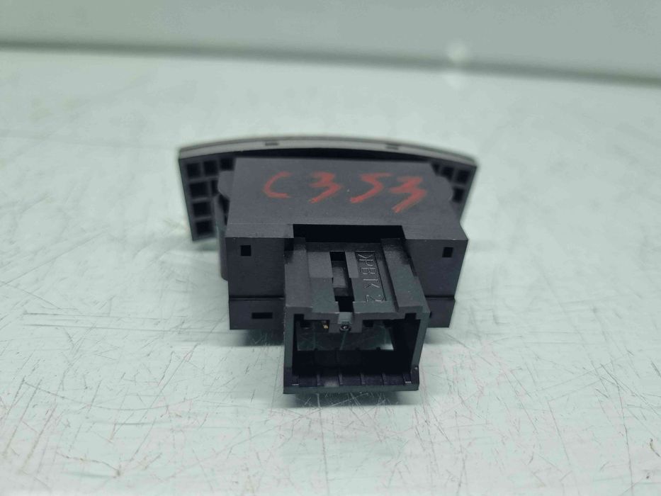 Indicator selector viteze MITSUBISHI Outlander III [Fabr 2012-2014] OE