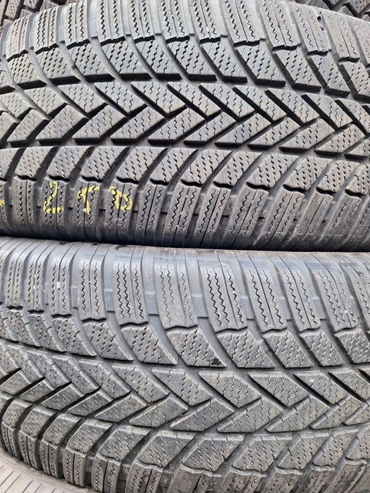 Anvelope Bridgestone 245/65/17 m+s 4 buc