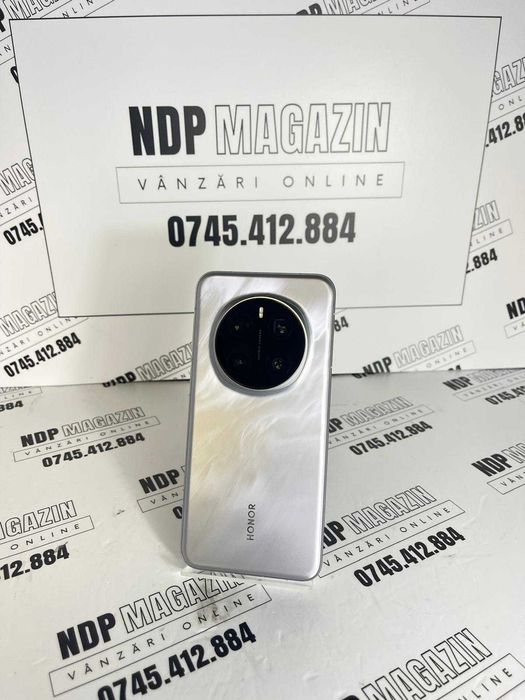 NDP Amanet NON-STOP Bld.Iuliu Maniu 69 HONOR MAGIC 7 PRO (42710)