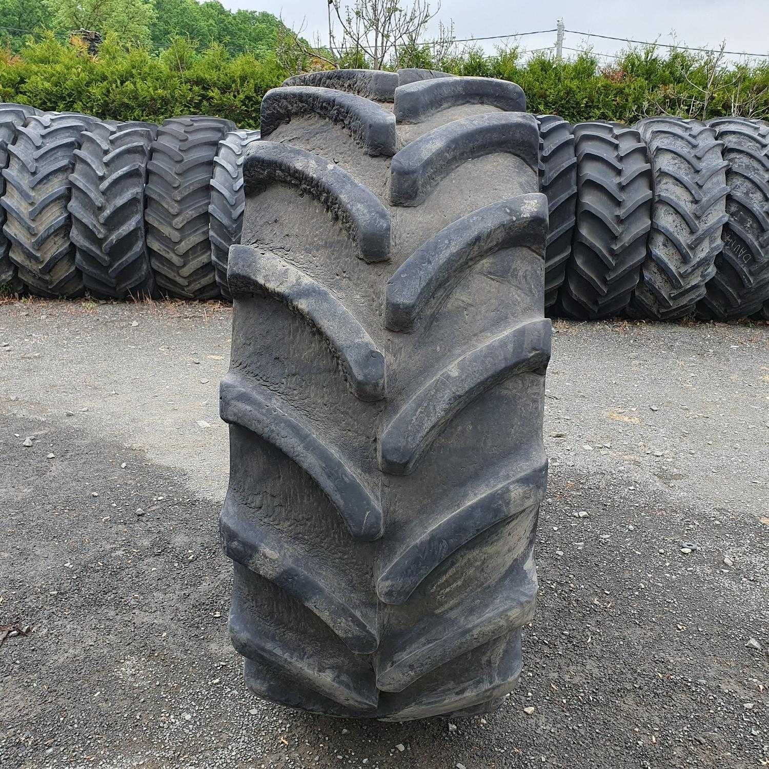 Cauciucuri 650/75R32 Firestone. Anvelope pentru combina cu garantie