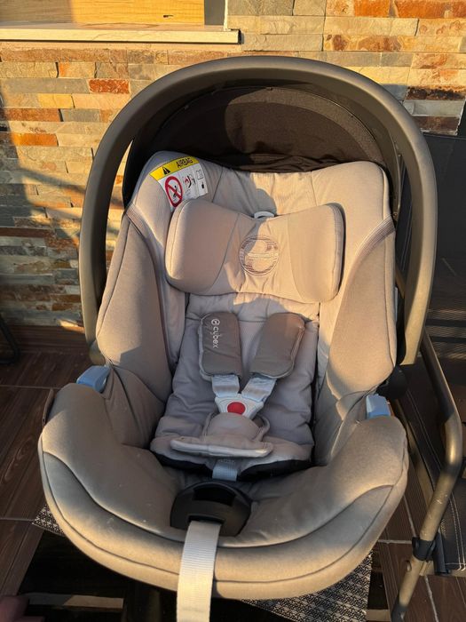 Scoica Aton 5 Cybex