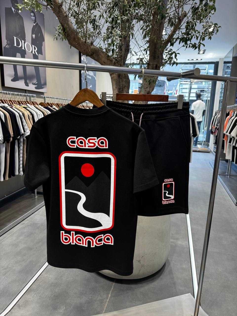 Мъжки Комплекти Balenciaga