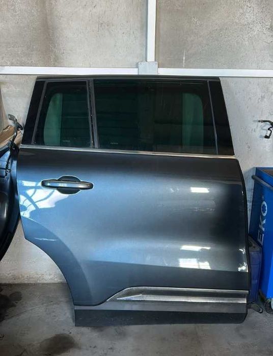 Usa dreapta spate Renault Espace 5 2018