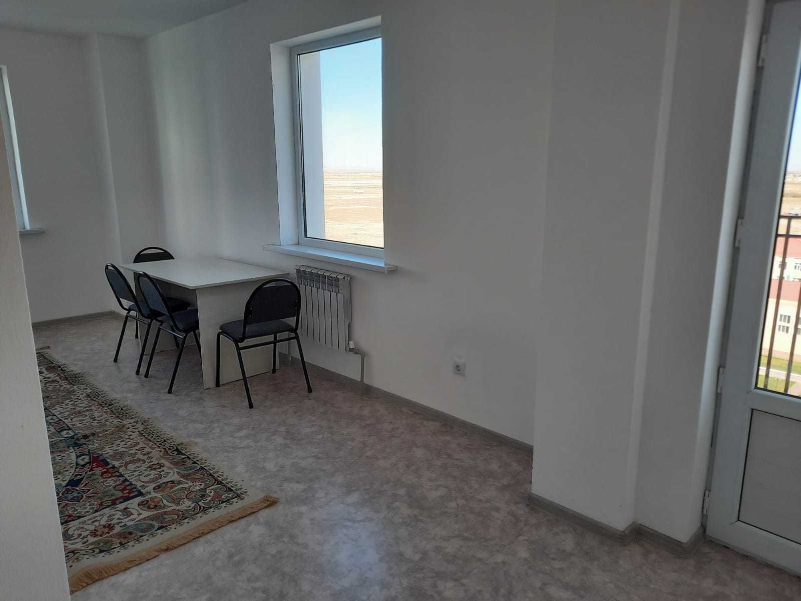 3-комнатная квартира, 88.5 м², 10/12 этаж, ул 9 36/1