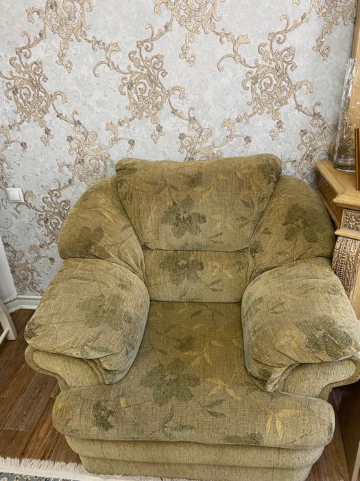 Уголок отдыха Италия