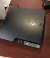 Продава се PlayStation3/Ps3 конзола.