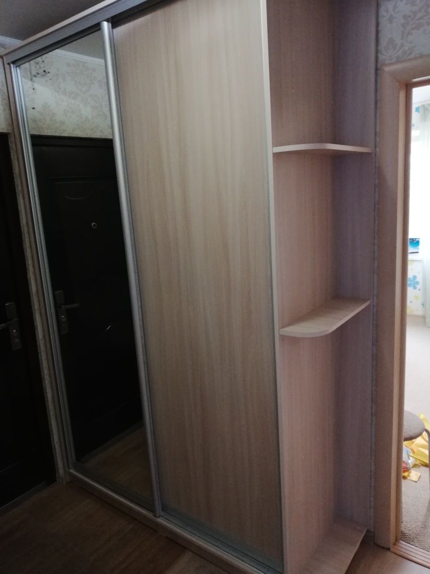 Продается Шкаф Купе