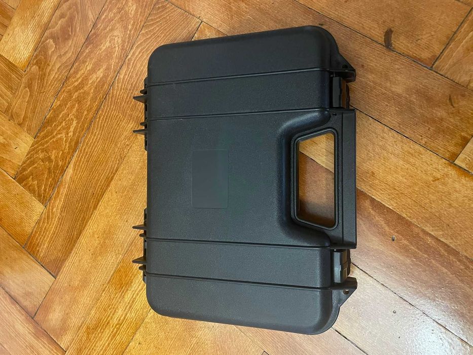 Walter P99 Dao upgrade 4J, cel mai fiabil pistol din gama compact.