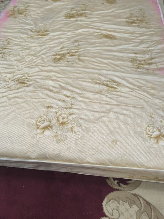 Xolati yaxshi matras