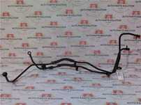conducta racire ulei cutie viteze  2 buc  m c class 2.7 cdi an fabr. 2003
