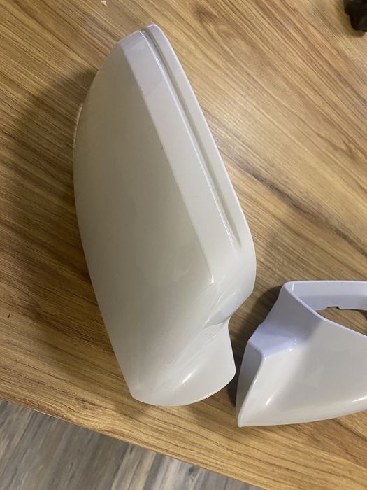 Капаци за огледала за Ауди А6 С7.Без мъртва точка