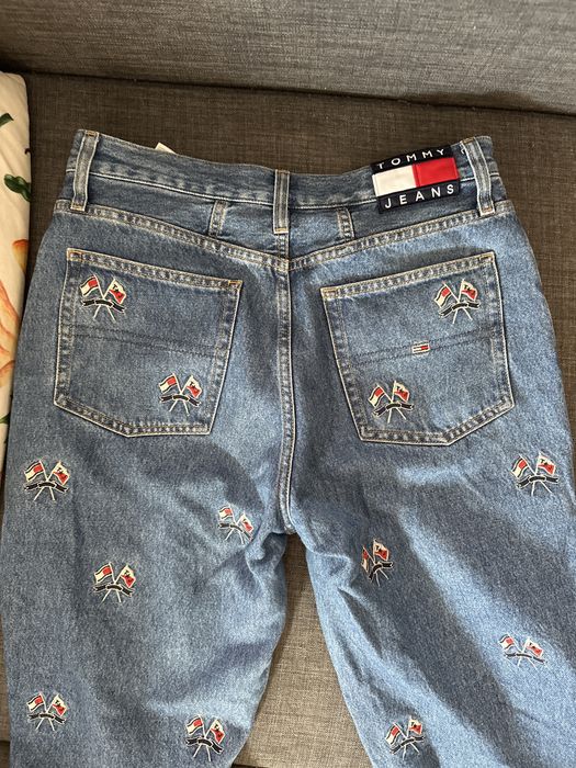 Tommy jeans blugi, marime 29x32