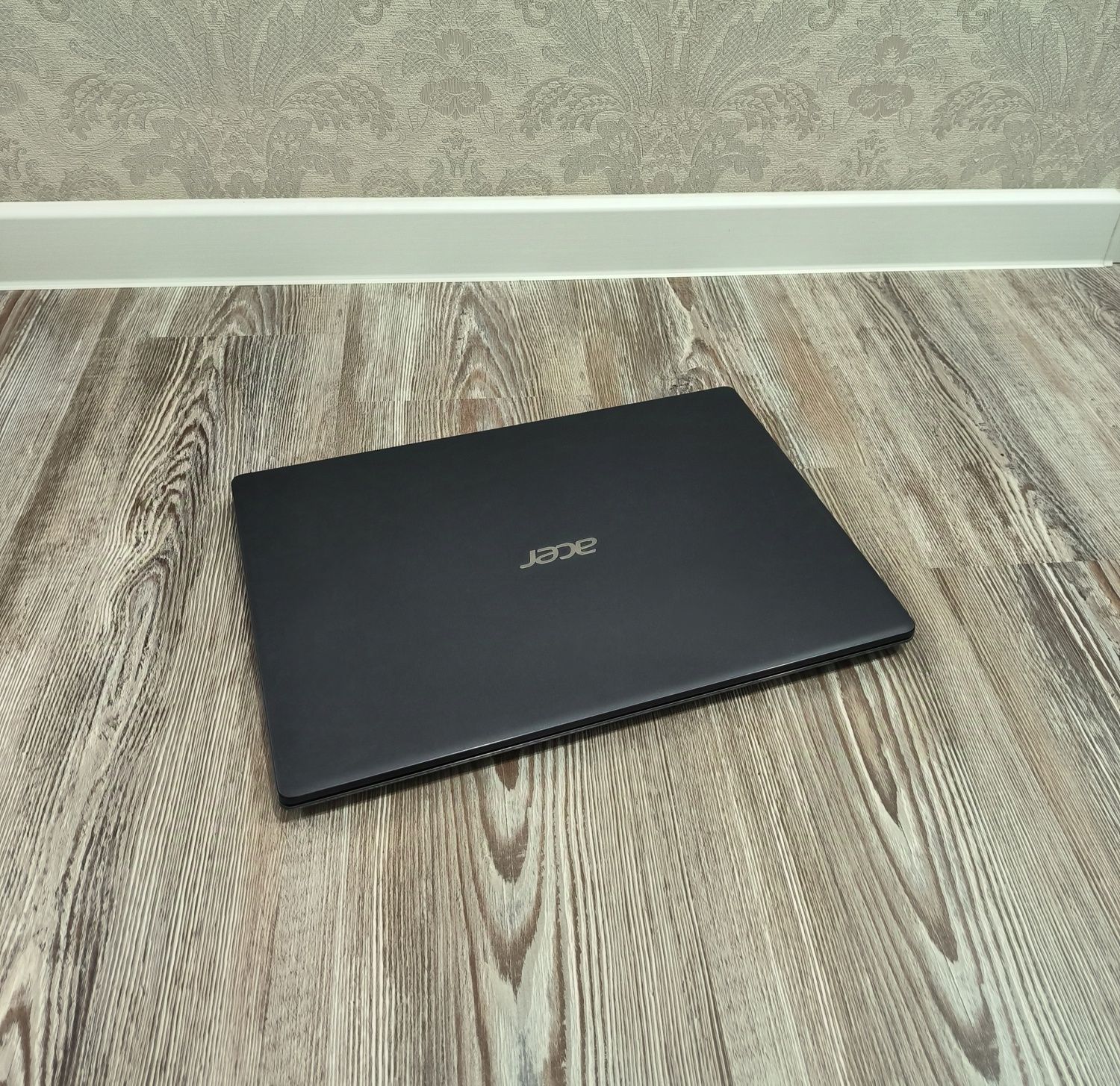 Новый игровой ноутбук ACER•INTEL CORE i3-1005g1•Geforce mx330•ССД диск