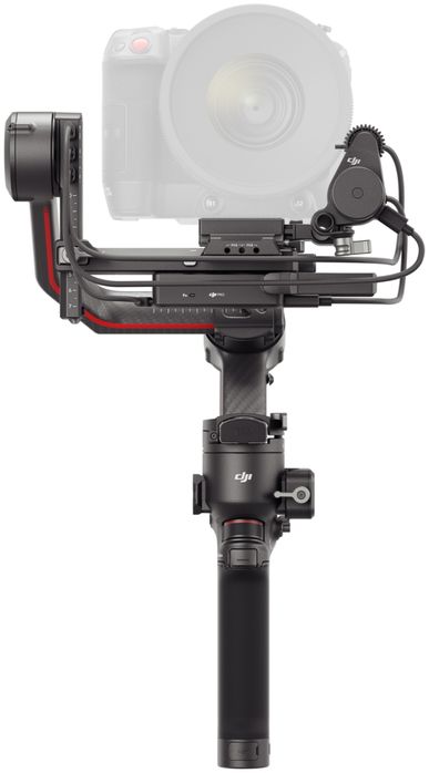 Dji rs3 pro Combo