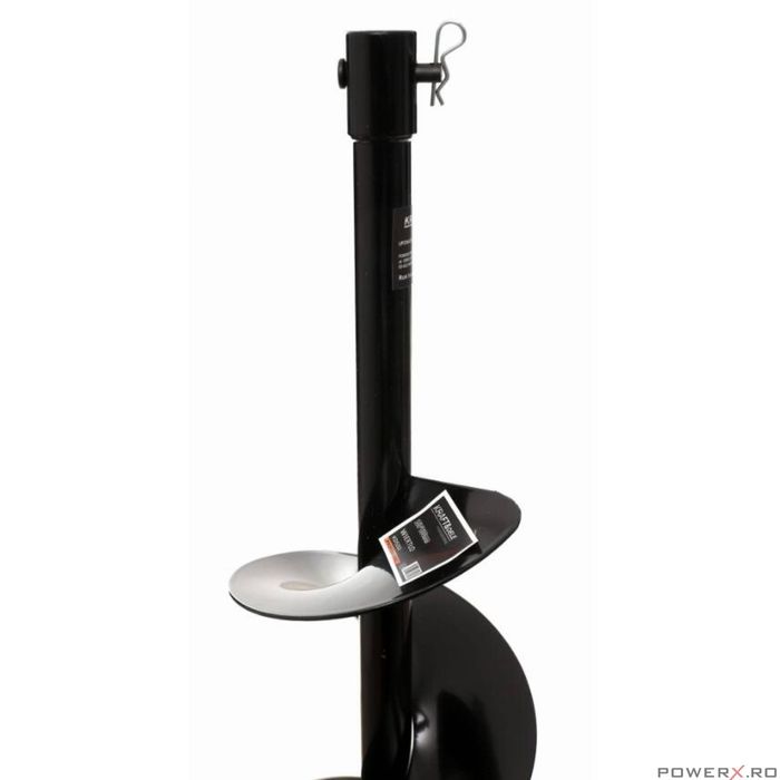 Burghiu pentru pamant 150 x 800 mm, Kraft