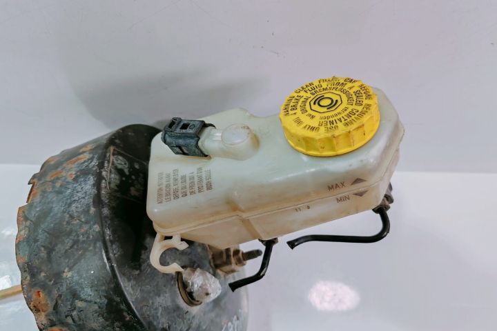 Tulumba Frana  cu pompa centrala 6Q1614105E Skoda Fabia 6Y