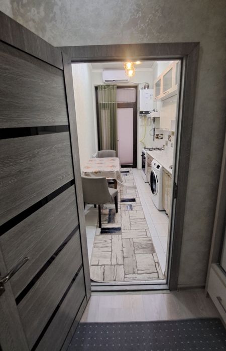 Сдается 1 ком Яшнобод 4-метро Станция